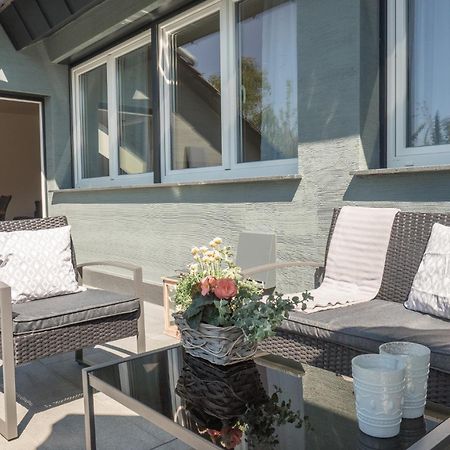 Ma-Living Miralior Apartment 마인츠 외부 사진