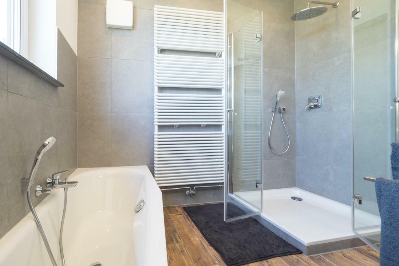 Ma-Living Miralior Apartment 마인츠 외부 사진