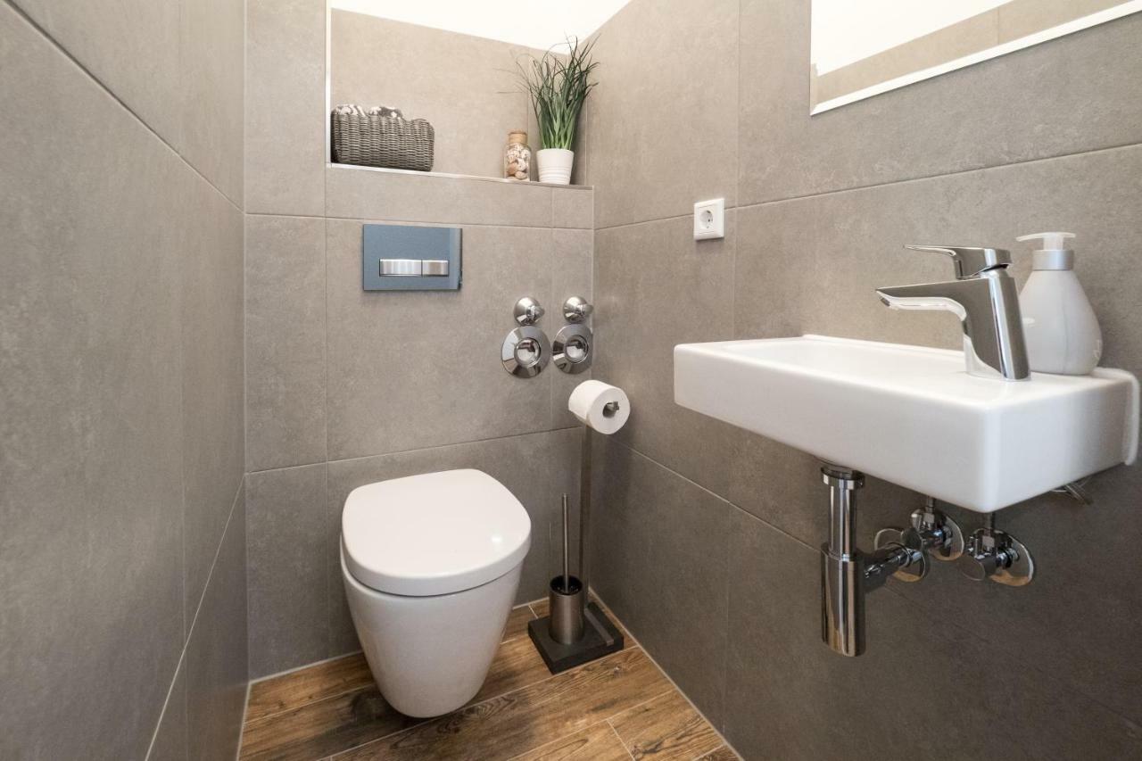 Ma-Living Miralior Apartment 마인츠 외부 사진