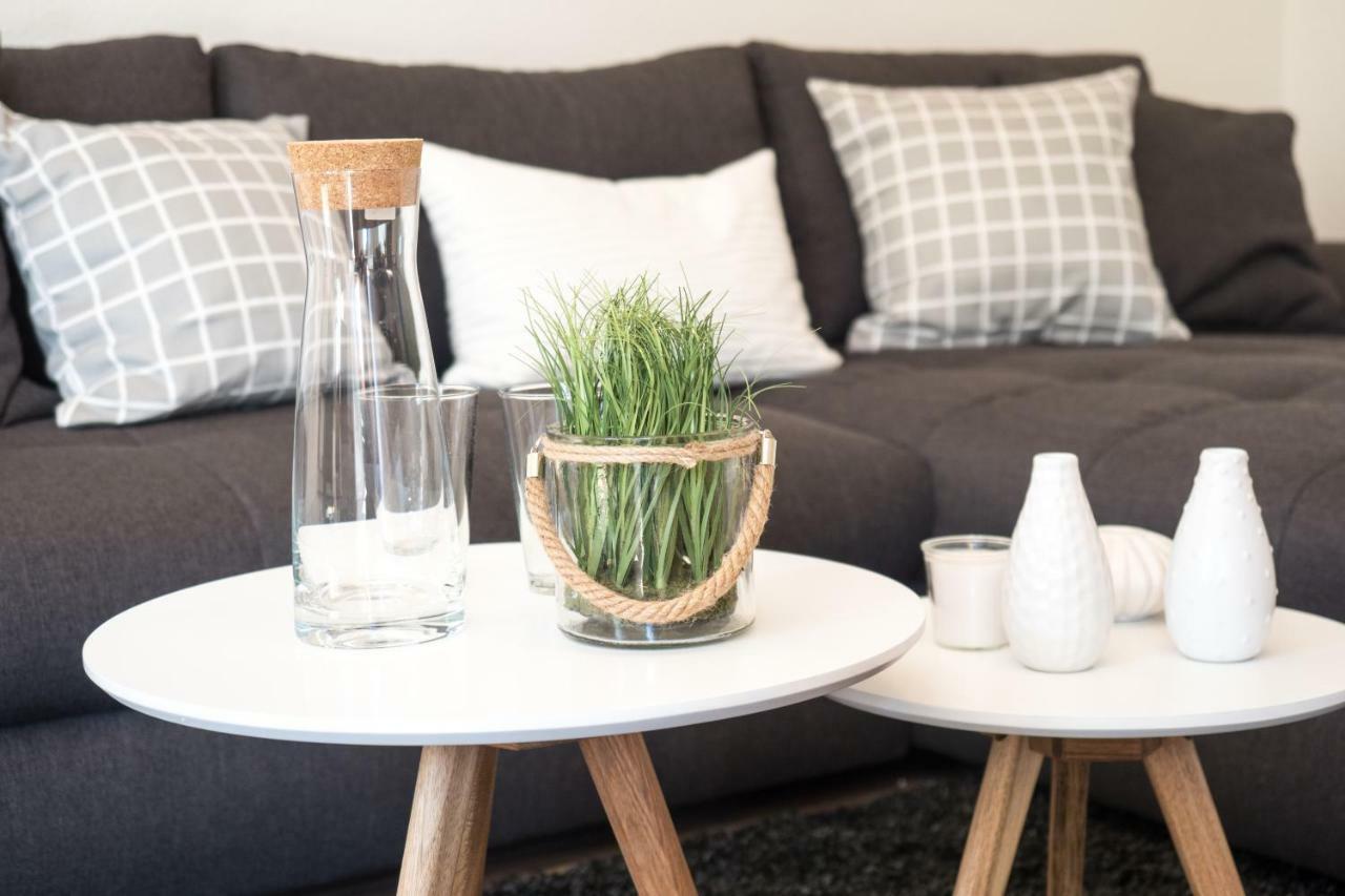 Ma-Living Miralior Apartment 마인츠 외부 사진
