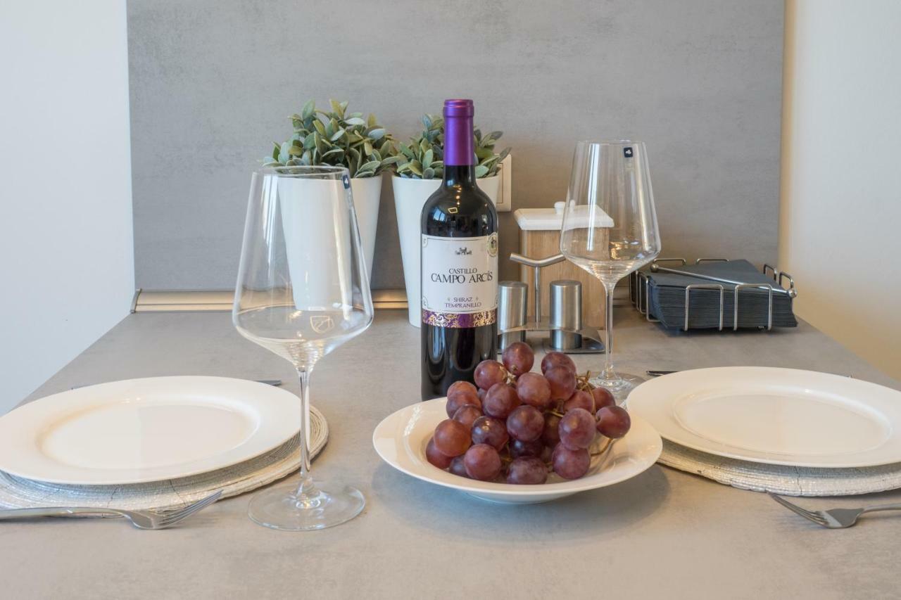 Ma-Living Miralior Apartment 마인츠 외부 사진