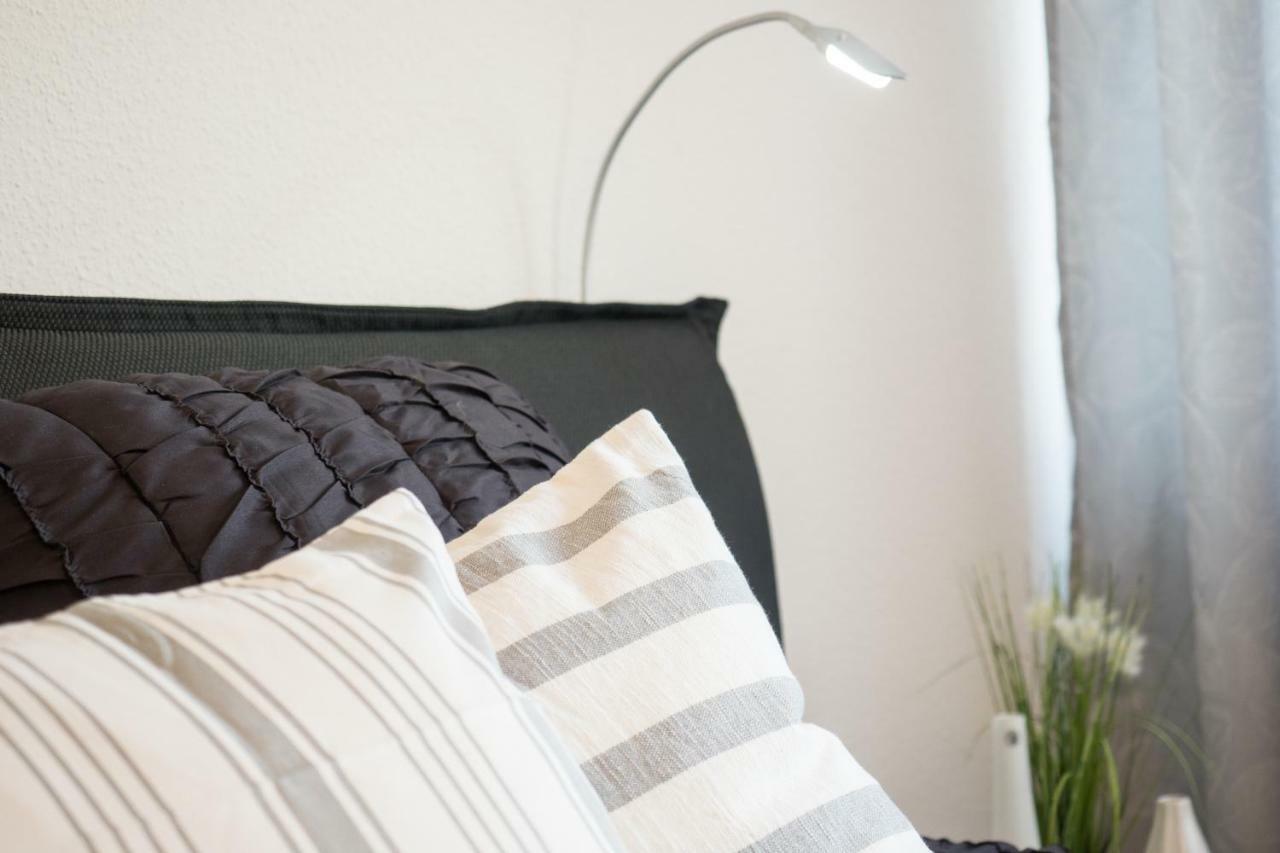 Ma-Living Miralior Apartment 마인츠 외부 사진