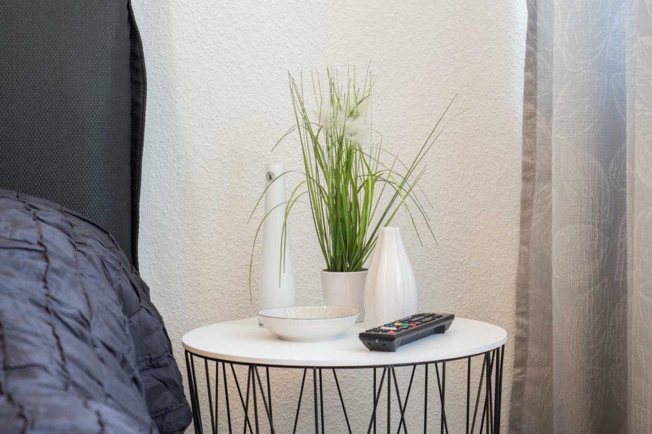Ma-Living Miralior Apartment 마인츠 외부 사진