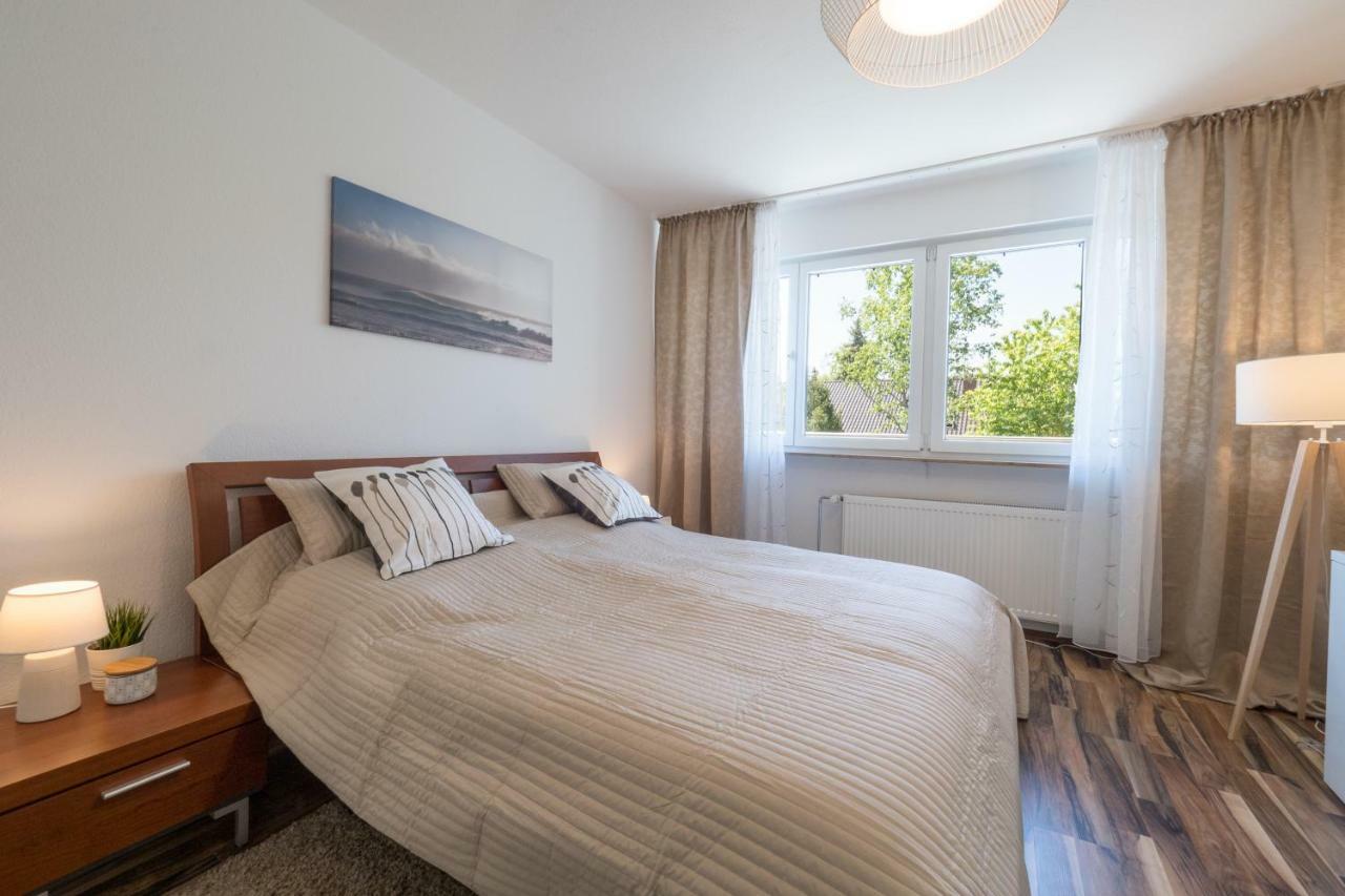 Ma-Living Miralior Apartment 마인츠 외부 사진