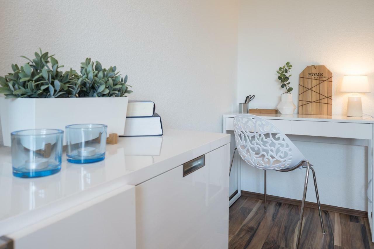 Ma-Living Miralior Apartment 마인츠 외부 사진