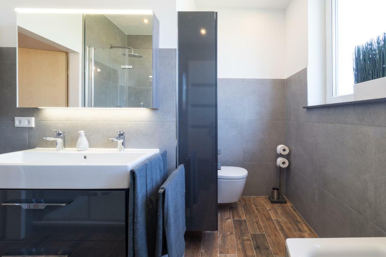 Ma-Living Miralior Apartment 마인츠 외부 사진